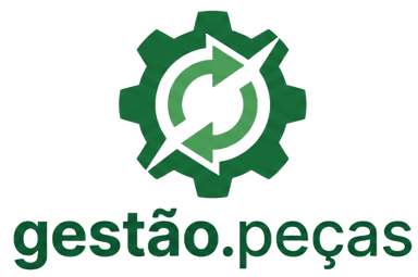 Gestão.Peças